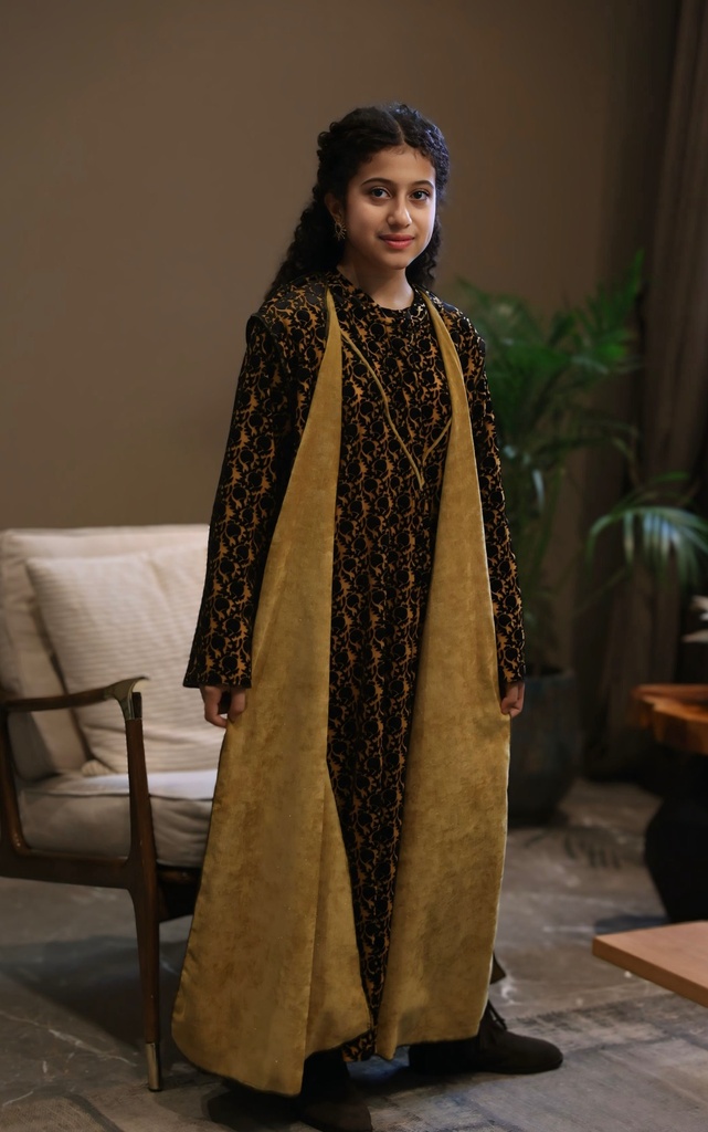 R26-M3-GIRL (6M)