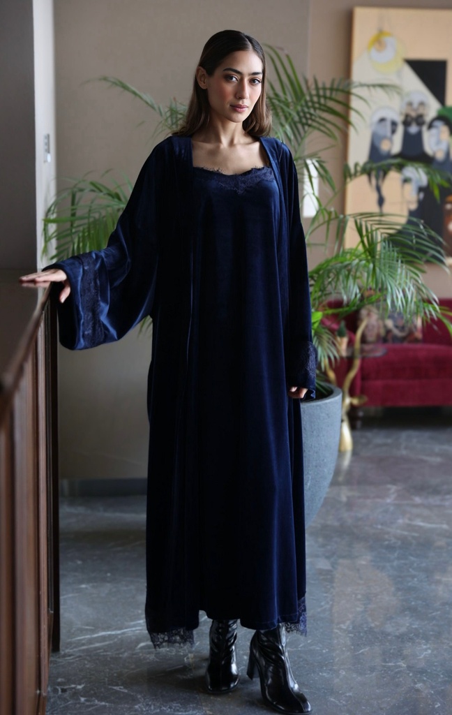 RA26-NAVY SET