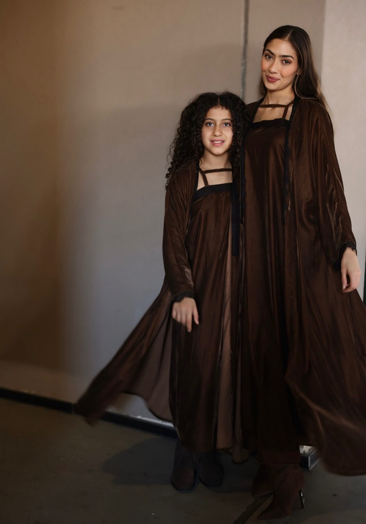 R26-M23-GIRL (3M)