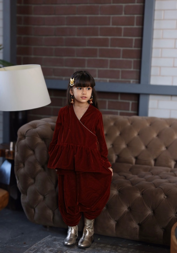 R26-M27-GIRL (6M)