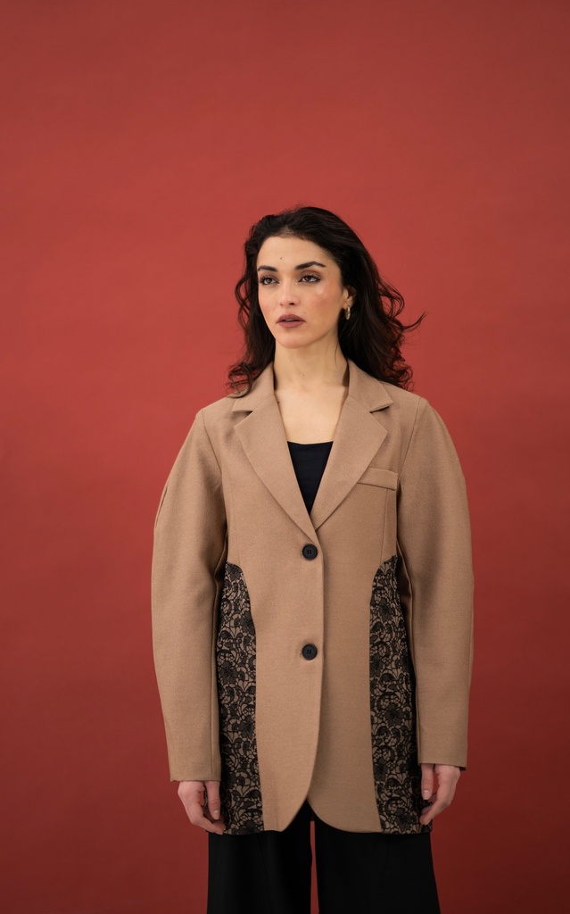 ED26-04 BLAZER (S)