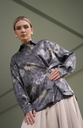 ED26-39 FLORAL SHIRT