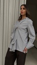 S26-D1-06 STRIPED SHIRT