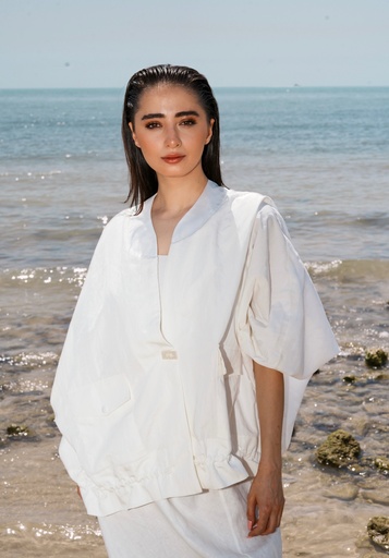 S26-31 OVERSIZED TOP