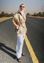 S26-11 GOLD SHIRT