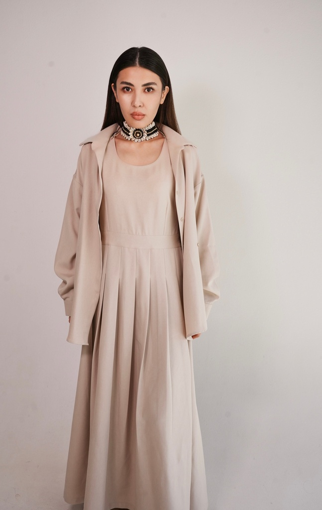 S26-12 DRESS (S)