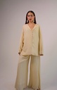S26-17 BUTTONED SHIRT