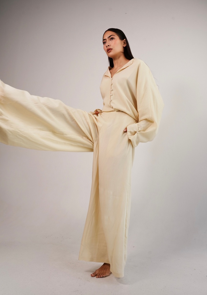 S26-17 FLOW PANTS (S)
