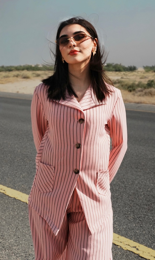 S26-09 LINED TOP