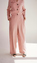 S26-09 LINED PANTS