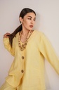 OU-S25 LINEN TOP