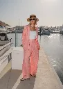 S26-28 LACE BLAZER