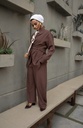 S26-08 STRAIGHT PANTS