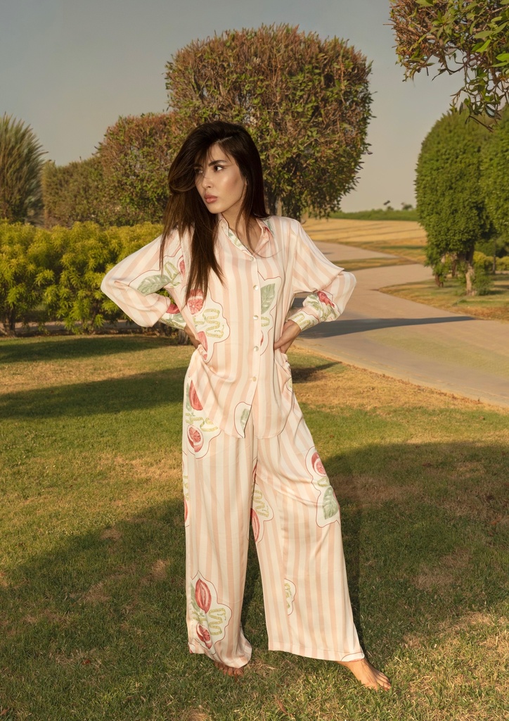 S26-36 TWILL SHIRT