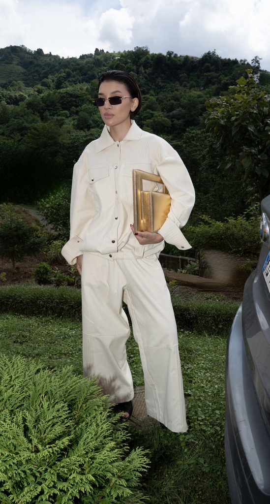BTW26-07 Fresh Start Pants (S)