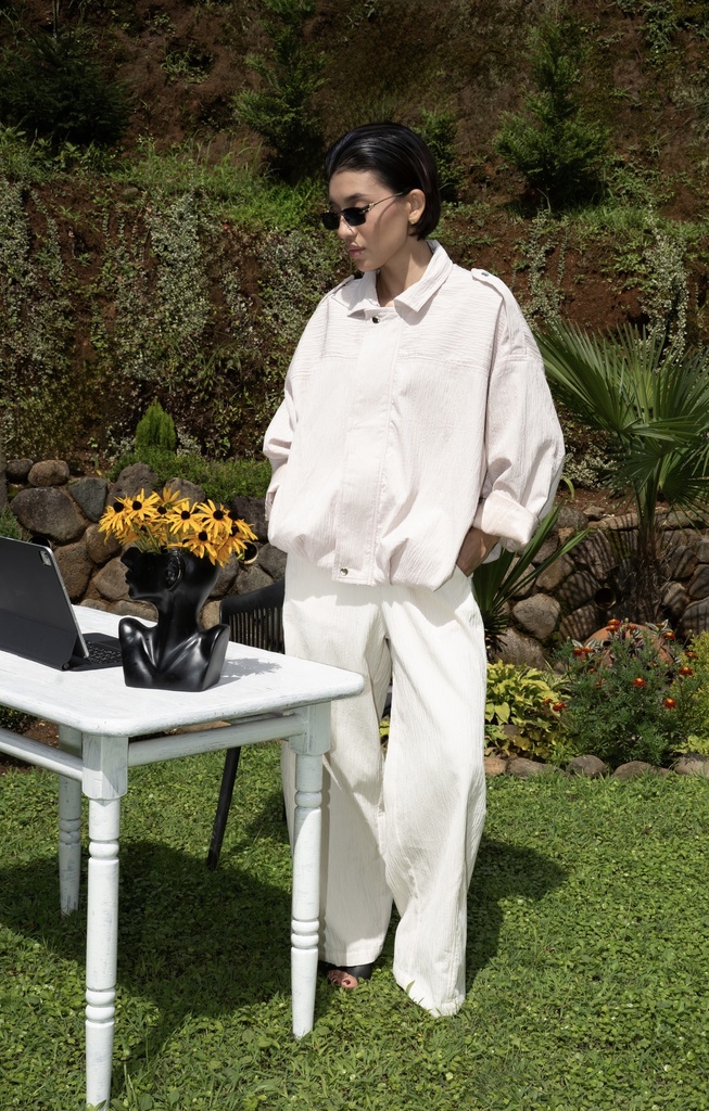 BTW26-11 CLASSIC LINE PANTS (S)