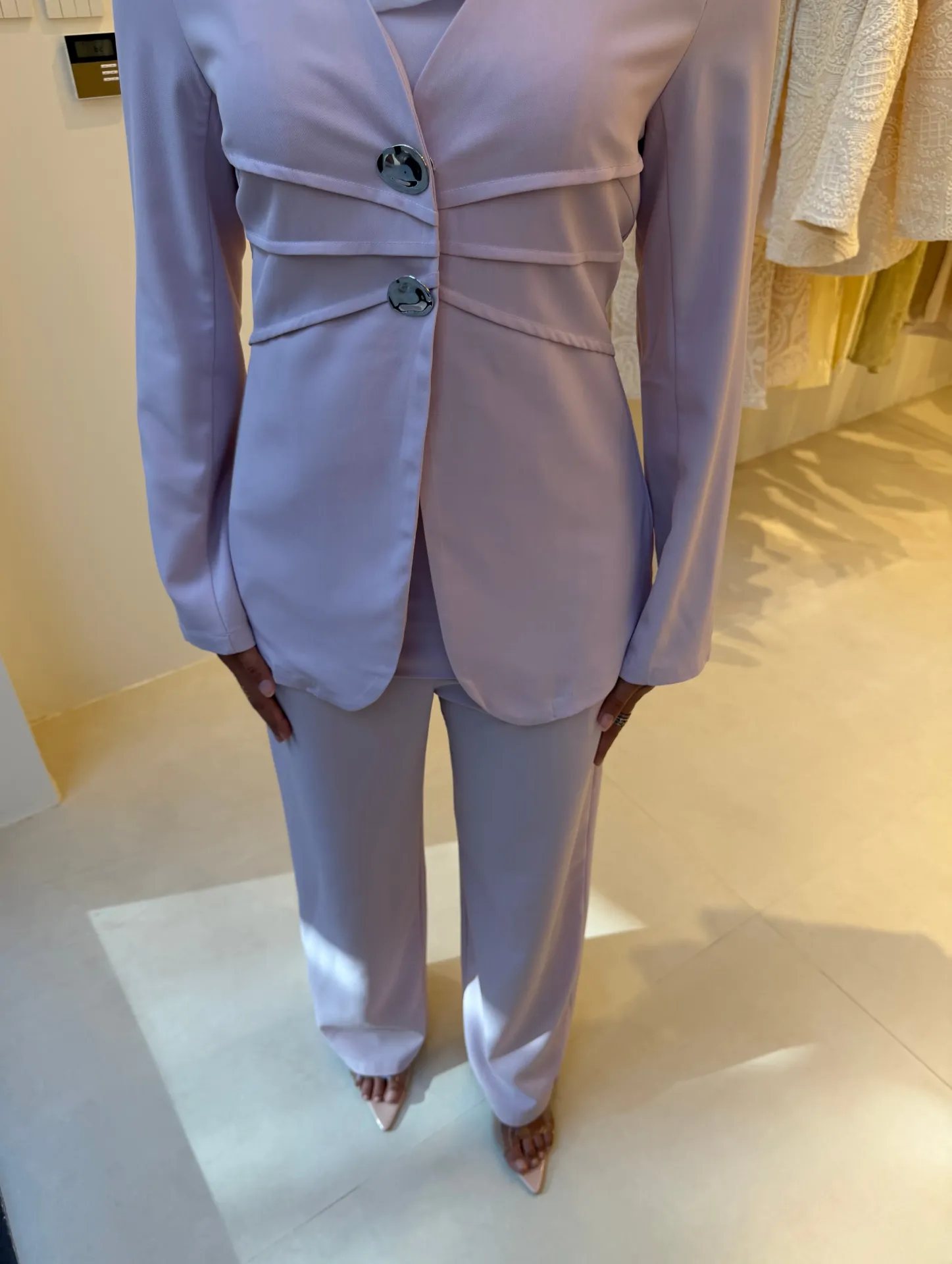 BTW26-19 PANTSUIT