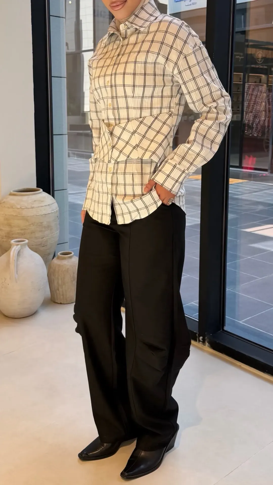 BTW26-31 AIR PANTS