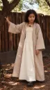 OU-R25 KIDS BISHT 1