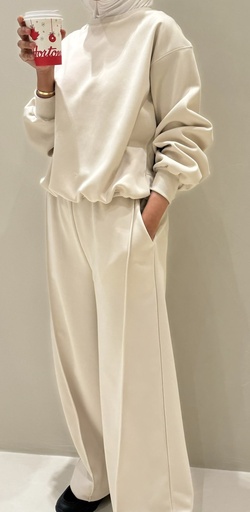 02-OFFWHITE SET