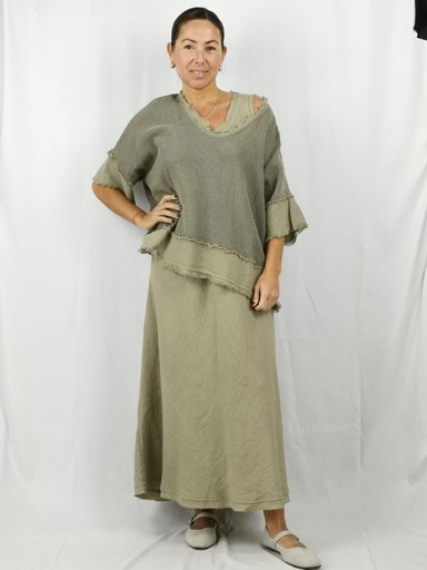 ZOE-NATURA-NET TOP