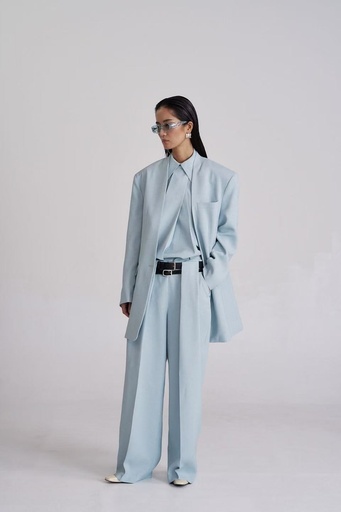 05-POISE BLAZER
