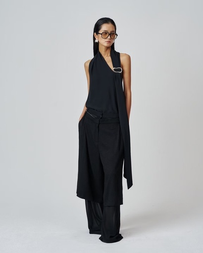 05-RINGED GRACE TOP