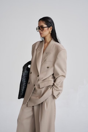 05-SANDLINE BLAZER
