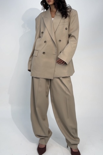 05-SANDLINE PANTS