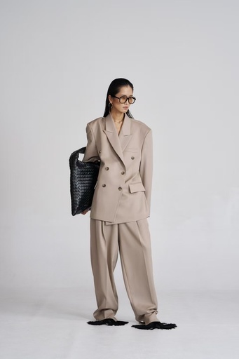 05-SANDLINE PANTS