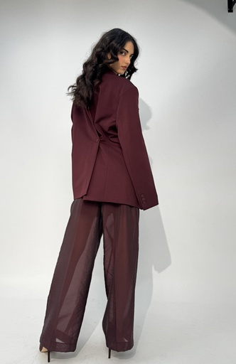 06-BUTTON BLAZER
