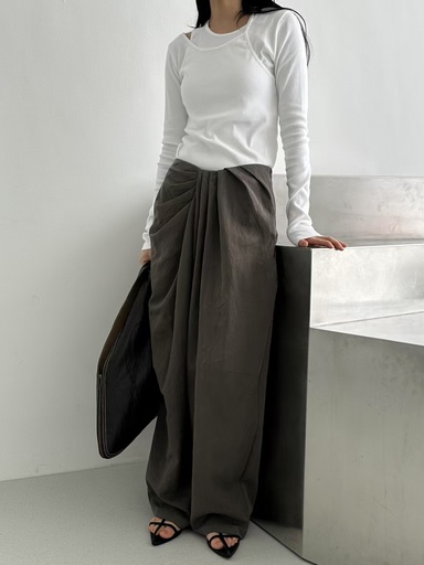06-PLEATS PANTS
