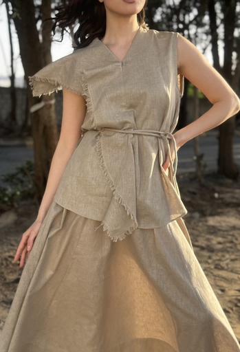 NOOR BLOUSE