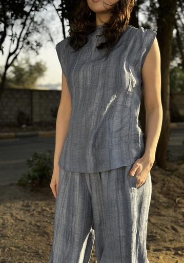 REEF BLOUSE