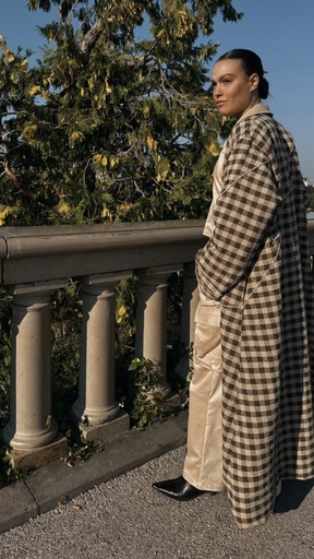 FW-15-DOUBLE SIDE BISHT