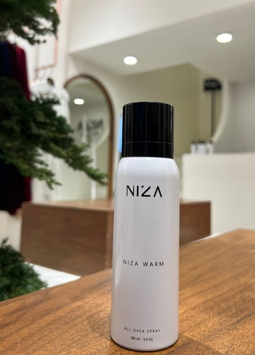 NIZA WARM