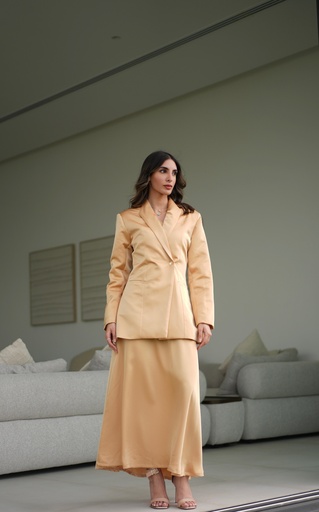 ED26-64 DRESS SET