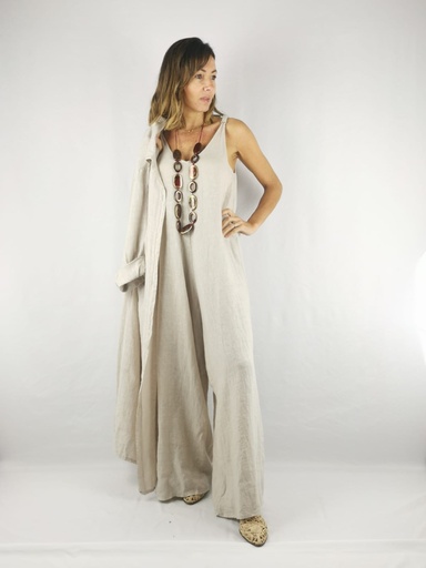 ZOE- LOVE JUMPSUIT